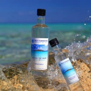 Comprar y venta de Agua del Mar de Formentera